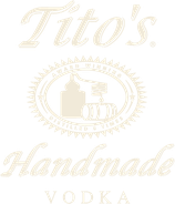 Tito's Handmade Vodka