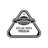 Stellar Roots Media logo